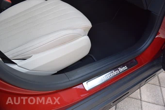 2024 Mercedes-Benz E 450 4MATIC All-Terrain Wagon - miniatura 84