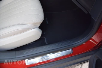2024 Mercedes-Benz E 450 4MATIC All-Terrain Wagon - miniatura 85