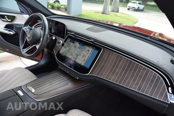 2024 Mercedes-Benz E 450 4MATIC All-Terrain Wagon - miniatura 86
