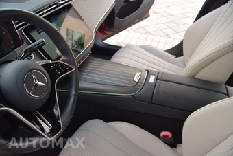 2024 Mercedes-Benz E 450 4MATIC All-Terrain Wagon - miniatura 89