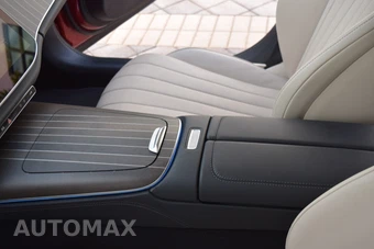 2024 Mercedes-Benz E 450 4MATIC All-Terrain Wagon - miniatura 90