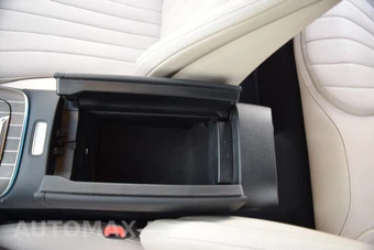 2024 Mercedes-Benz E 450 4MATIC All-Terrain Wagon - miniatura 91