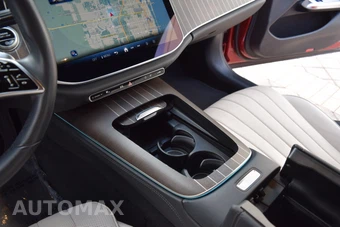 2024 Mercedes-Benz E 450 4MATIC All-Terrain Wagon - miniatura 92