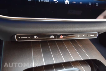2024 Mercedes-Benz E 450 4MATIC All-Terrain Wagon - miniatura 95