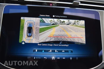 2024 Mercedes-Benz E 450 4MATIC All-Terrain Wagon - miniatura 97
