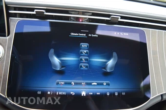 2024 Mercedes-Benz E 450 4MATIC All-Terrain Wagon - miniatura 98