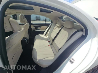 2024 Mercedes-Benz E 450 4MATIC Sedan - miniatura 10