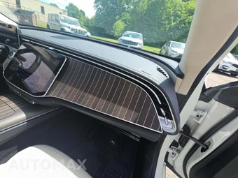 2024 Mercedes-Benz E 450 4MATIC Sedan - miniatura 16