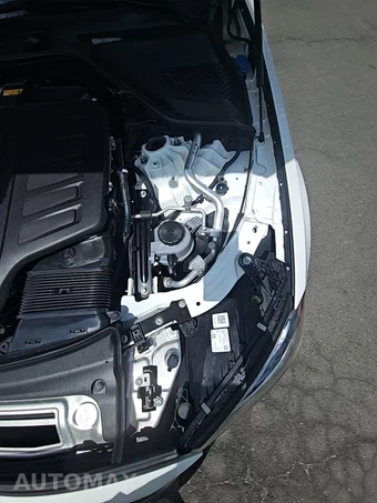 2024 Mercedes-Benz E 450 4MATIC Sedan - miniatura 18