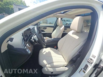 2024 Mercedes-Benz E 450 4MATIC Sedan - miniatura 3