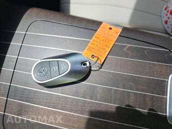 2024 Mercedes-Benz E 450 4MATIC Sedan - miniatura 5