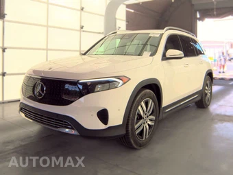 2024 Mercedes-Benz EQB 250+