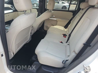 2024 Mercedes-Benz EQB 250+ – miniatura 13