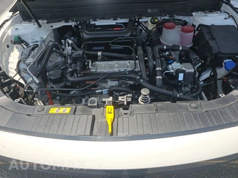 2024 Mercedes-Benz EQB 250+ – miniatura 15