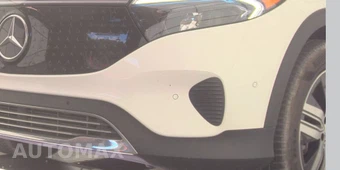 2024 Mercedes-Benz EQB 250+ – miniatura 19