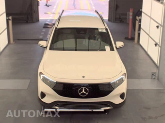 2024 Mercedes-Benz EQB 250+ – miniatura 2