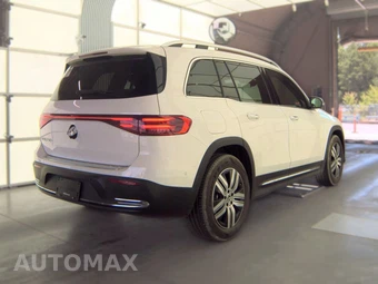 2024 Mercedes-Benz EQB 250+ – miniatura 4