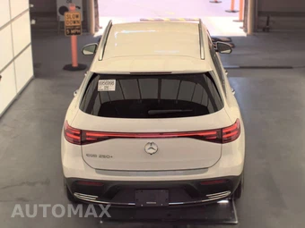 2024 Mercedes-Benz EQB 250+ – miniatura 5