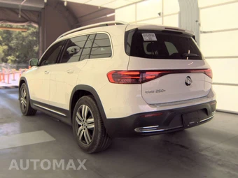2024 Mercedes-Benz EQB 250+ – miniatura 6