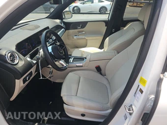 2024 Mercedes-Benz EQB 250+ – miniatura 7