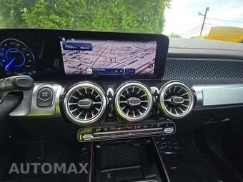 2024 Mercedes-Benz EQB 250+ - miniatura 10