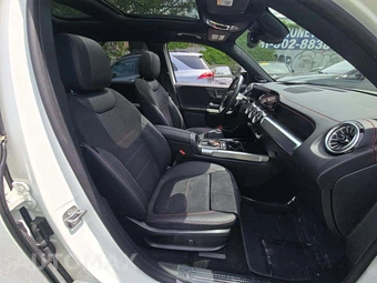 2024 Mercedes-Benz EQB 250+ - miniatura 19