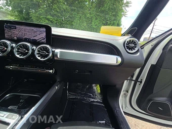 2024 Mercedes-Benz EQB 250+ - miniatura 20