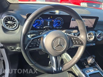 2024 Mercedes-Benz EQB 250+ – miniatura 10