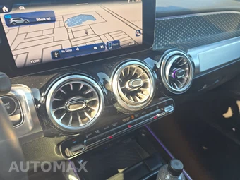 2024 Mercedes-Benz EQB 250+ – miniatura 11