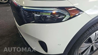 2024 Mercedes-Benz EQB 250+ – miniatura 19