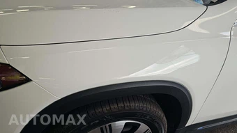 2024 Mercedes-Benz EQB 250+ – miniatura 21