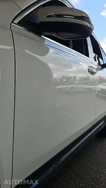2024 Mercedes-Benz EQB 250+ – miniatura 22