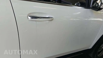2024 Mercedes-Benz EQB 250+ – miniatura 26