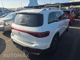 2024 Mercedes-Benz EQB 250+ – miniatura 4