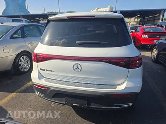 2024 Mercedes-Benz EQB 250+ – miniatura 5