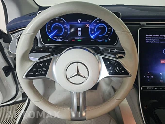 2024 Mercedes-Benz EQE 350+ Sedan - miniatura 10