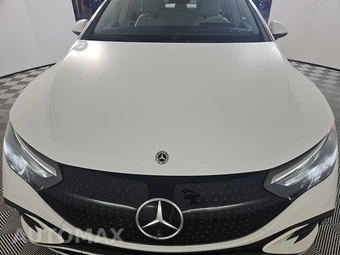 2024 Mercedes-Benz EQE 350+ Sedan - miniatura 16