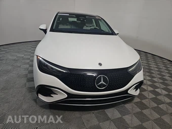 2024 Mercedes-Benz EQE 350+ Sedan - miniatura 2