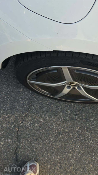 2024 Mercedes-Benz EQE 350+ Sedan - miniatura 25