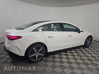 2024 Mercedes-Benz EQE 350+ Sedan - miniatura 4
