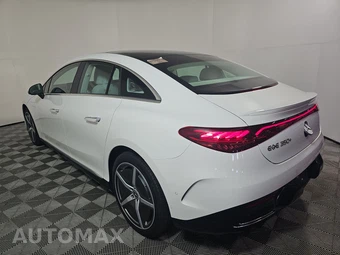 2024 Mercedes-Benz EQE 350+ Sedan - miniatura 6