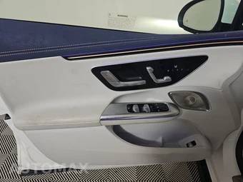 2024 Mercedes-Benz EQE 350+ Sedan - miniatura 9