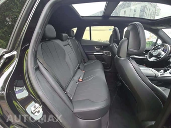 2024 Mercedes-Benz EQE 350 SUV – miniatura 16