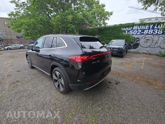2024 Mercedes-Benz EQE 350 SUV – miniatura 2