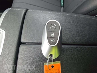 2024 Mercedes-Benz EQE 350 SUV – miniatura 8