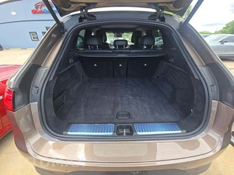 2024 Mercedes-Benz EQE 350 SUV - miniatura 11