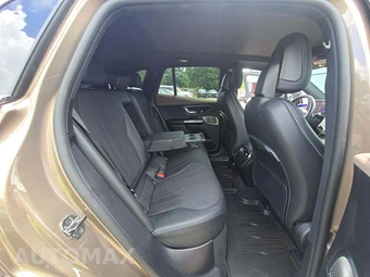 2024 Mercedes-Benz EQE 350 SUV - miniatura 14