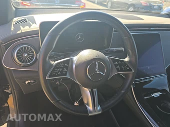 2024 Mercedes-Benz EQE 350+ SUV – miniatura 10