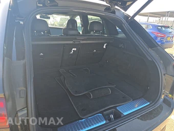 2024 Mercedes-Benz EQE 350+ SUV – miniatura 17