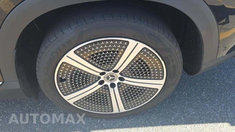2024 Mercedes-Benz EQE 350+ SUV – miniatura 21